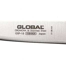 Global 8cm Spearpoint Peeling Knife - GSF-15 alternative