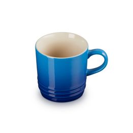 Le Creuset Cappuccino Stoneware Mug Azure 200ml alternative