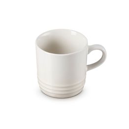 Le Creuset Cappuccino Stoneware Mug Meringue 200ml alternative