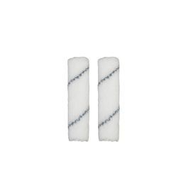 Harris Seriously Good Walls &amp; Ceilings Short Pile Mini Roller Sleeve 4in 2 Pack alternative