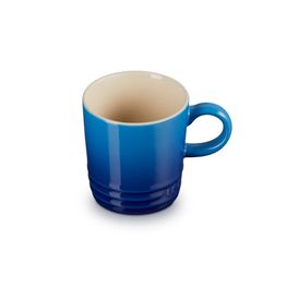Le Creuset Stoneware Espresso Mug 100ml Azure alternative
