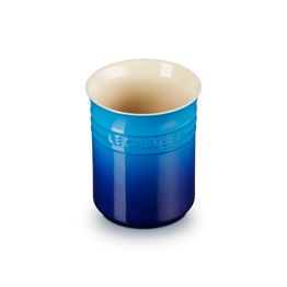 Le Creuset Stoneware Small Utensil Jar Azure alternative