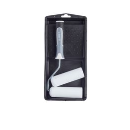 Harris Ultimate Woodwork Gloss Roller Set 4in 103022202 alternative