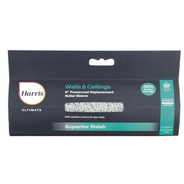 Harris Ultimate Walls &amp; Ceilings Powercoat Roller Sleeve 9in alternative
