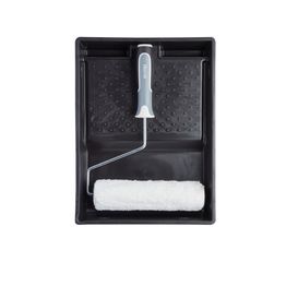 Harris Ultimate Walls &amp; Ceilings Meduim Pile Roller Set 9in 103012005 alternative