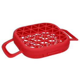 Instant Pot Flippable Silicone Grill Cage alternative