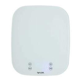 Taylor Pro Waterproof Digital Dual Kitchen Scale 14kg alternative