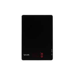 Taylor Pro Black Glass Digital Dual Kitchen Scale 5kg alternative