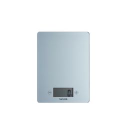 Taylor Pewter Slim Digital Kitchen Scale 5kg alternative
