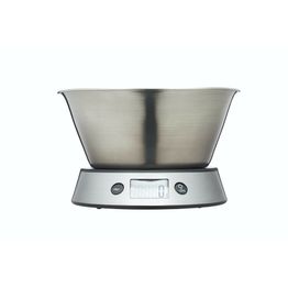 Taylor Pro Digital Dual Kitchen Scale &amp; Bowl 5kg alternative