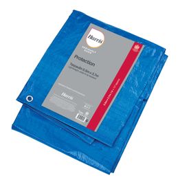 Harris Seriously Good Tarpaulin 18x12ft alternative