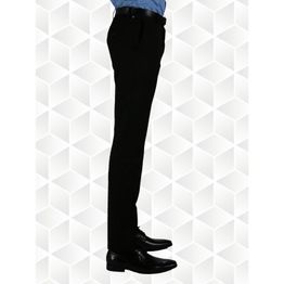 Innovation Senior Silver Label Trousers ( Slim Fit) Black alternative