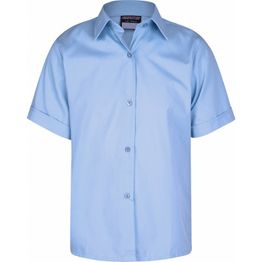 Kevicc Short Sleeve Blouse Pack of 2 alternative