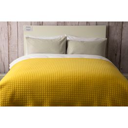 Belledorm Crompton Quilted Throw 150x200cm