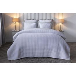 Belledorm Crompton Quilted Throw 150x200cm