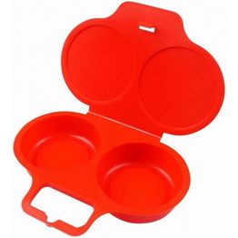 Good2heat Microwave 2 Egg Poacher alternative