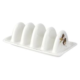 Wrendale Designs Toast Rack Mice alternative