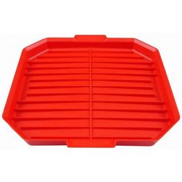 Good2heat Microwave Bacon Crisper alternative