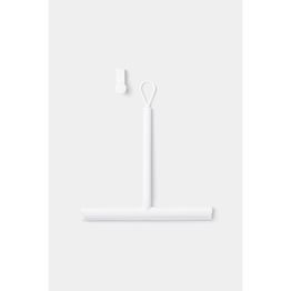 Brabantia ReNew Shower Squeegee White alternative