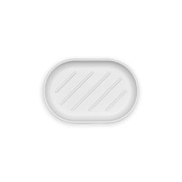 Brabantia MindSet Soap Dish White alternative