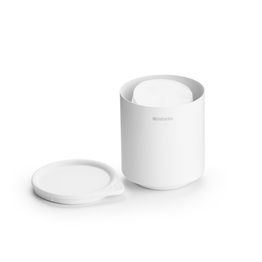 Brabantia MindSet Storage Pot White alternative