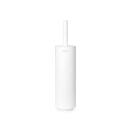Brabantia MindSet Toilet Brush and Holder White