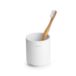Brabantia MindSet Toothbrush Holder White alternative