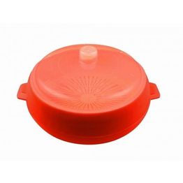 Good2heat Microwave Steamer with Clear Lid alternative
