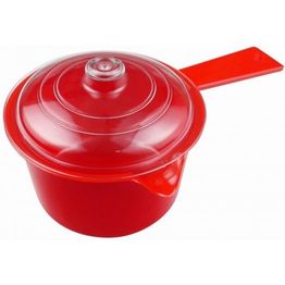 Good2heat Microwave Saucepan with Clear Lid alternative