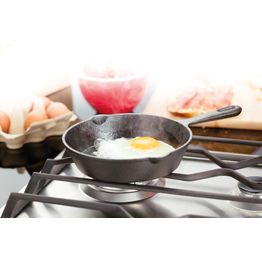 Judge Cast Iron Skillet 18cm alternative