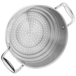 Stellar 7000 Profile Stainless Steel Open Multi Steamer Insert S759 alternative