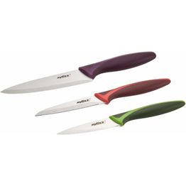 Zyliss 3-Piece Knife Set E72404 alternative