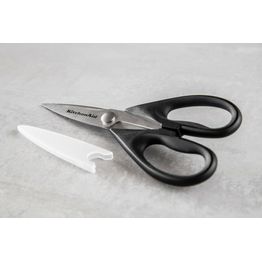 KitchenAid Multi-Purpose Scissors Shears Black alternative
