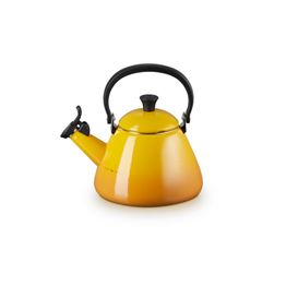 Le Creuset Kone Kettle with Fixed Whistle 1.6L Nectar alternative