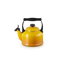 Le Creuset Traditional Kettle with Fixed Whistle 2.1L Nectar alternative