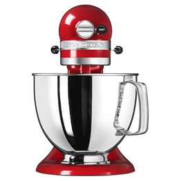 KitchenAid Artisan Stand Mixer 4.8L Empire Red 5KSM125BER alternative