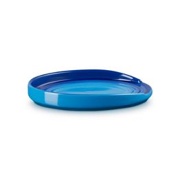 Le Creuset Stoneware Oval Spoon Rest Azure alternative