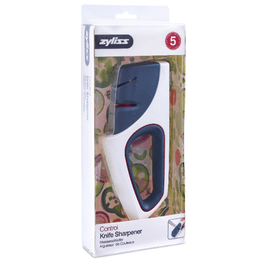 Zyliss Control Knife Sharpener alternative