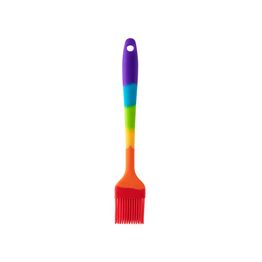 Taylors Eye Witness Silicone Pastry Brush Rainbow alternative