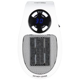 Warmlite Personal PTC Heater 500w WL44014N alternative