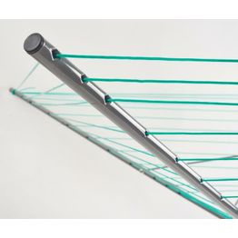 OurHouse 26m Rotary Airer 3 Arm Steel Powder Coated SR20110 alternative
