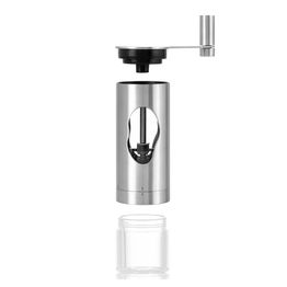 AdHoc Mrs. Bean Stainless Steel Coffee Grinder MC01 alternative