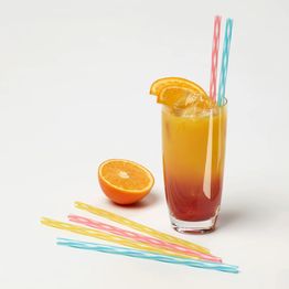 Chef Aid Reusable Straws 10E30036 alternative