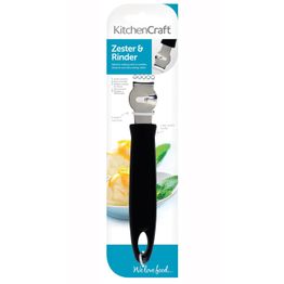 Kitchencraft Lemon Zester alternative