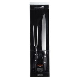 Masterclass 2pc Carving Set MCCARVESET2pc alternative