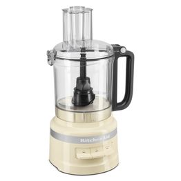 KitchenAid Food Processor 2.1ltr Almond Cream 5KFP0921BAC alternative