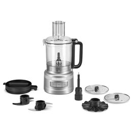 KitchenAid Food Processor 2.1ltr Contour Silver 5KFP0921BCU alternative