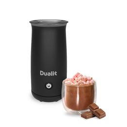 Dualit Hot Chocolate Maker &amp; Milk Frother Black 84140 alternative