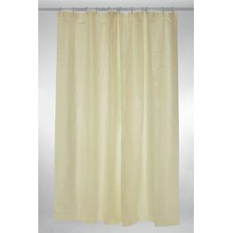 Blue Canyon Peva Shower Curtain