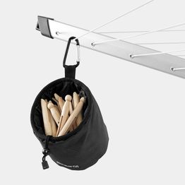 Brabantia Clothes Peg Bag Premium 105760 alternative
